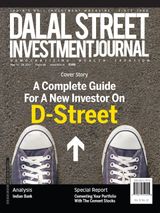 Dalal Street Investment Journal - May 28 2017 May 28 2017